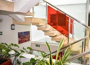 TV - Hotel Isla Capri (Cartagena)