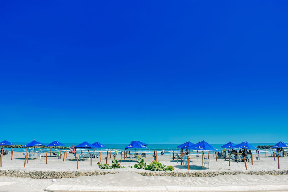 Hotel Isla Capri