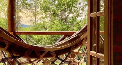 Hotel Fazenda Estancia Torre De Pedra