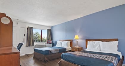 Economy Lodge