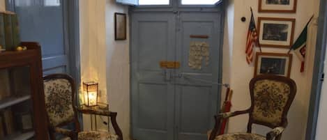 Intérieur