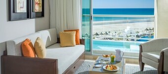 ONE BEDROOM AT THE GRAND MAYAN PALACE