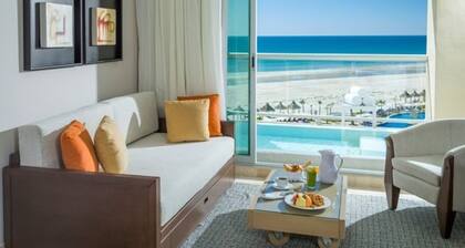 UNE CHAMBRE AU GRAND MAYAN PALACE