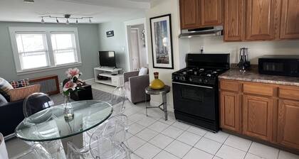 Charming Travel Nest