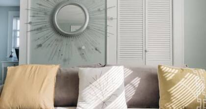 Charming Travel Nest