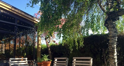 Auberge Cap Martin