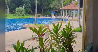 Home at Tiara Melaka Golf & Country Club