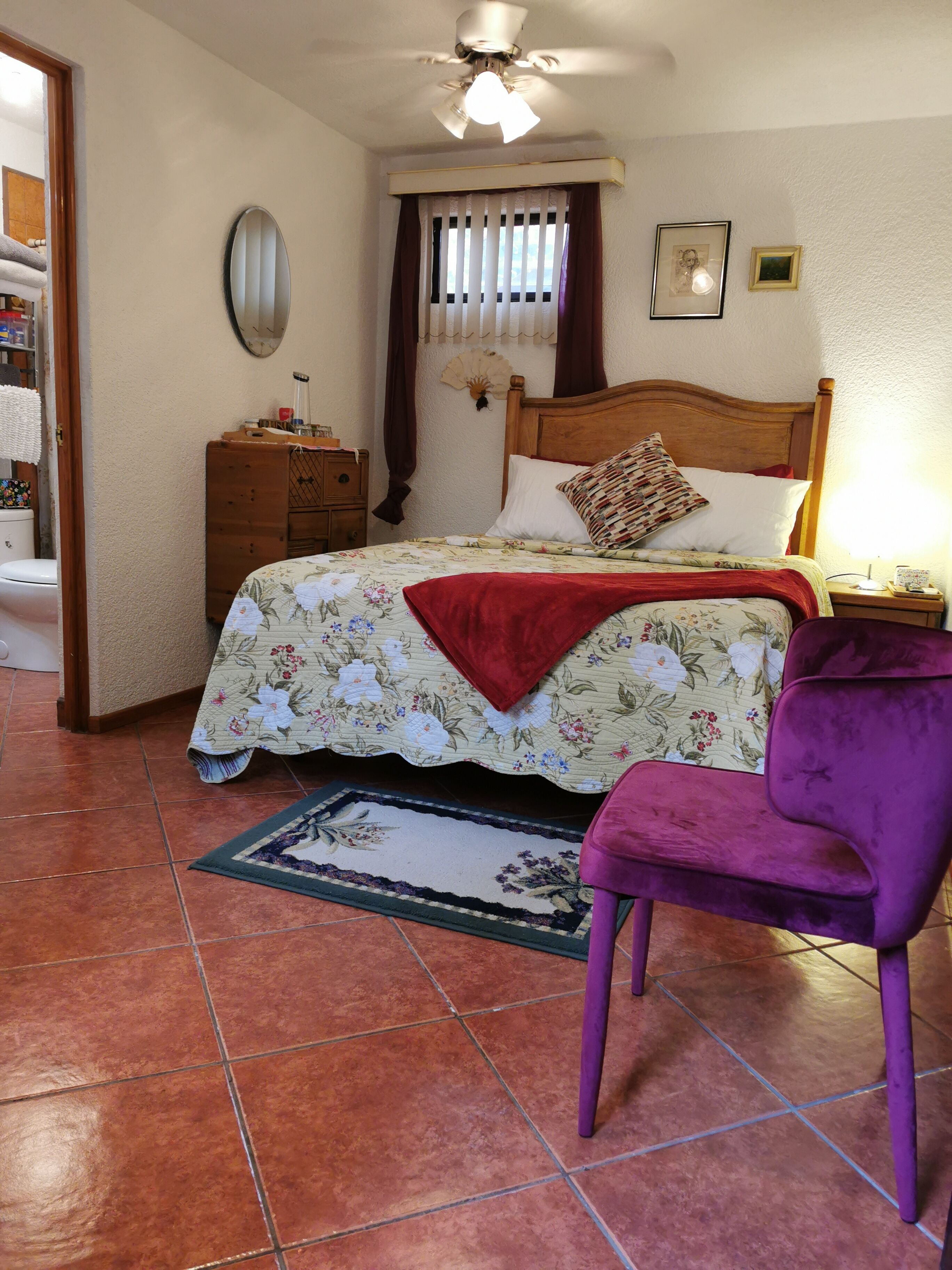SOL Y SALSA BnB: Experience outstanding hospitality with style & warmth