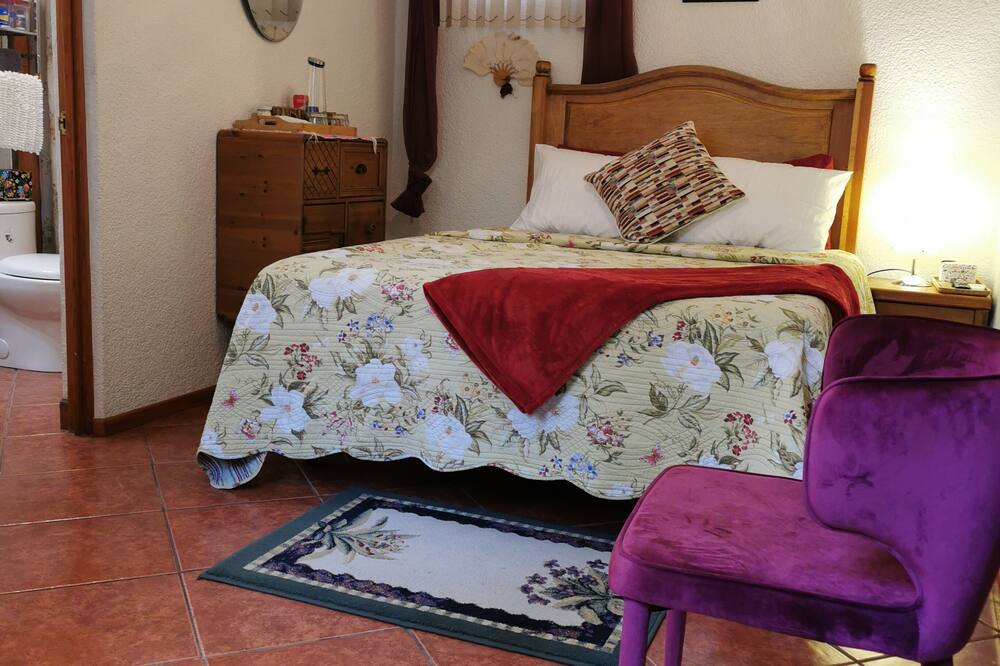 SOL Y SALSA BnB: Experience outstanding hospitality with style & warmth