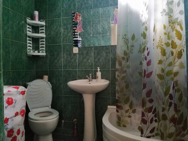 Salle de bain