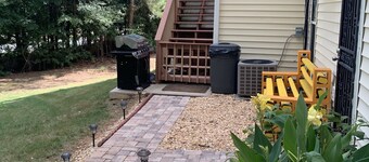 COZY Private APARTMENT "3Bedroom/1Bathroom"