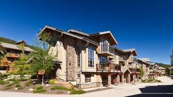 Townhome, 3 Bedrooms | Exterior