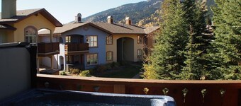 熊鄉水晶森林飯店 #66