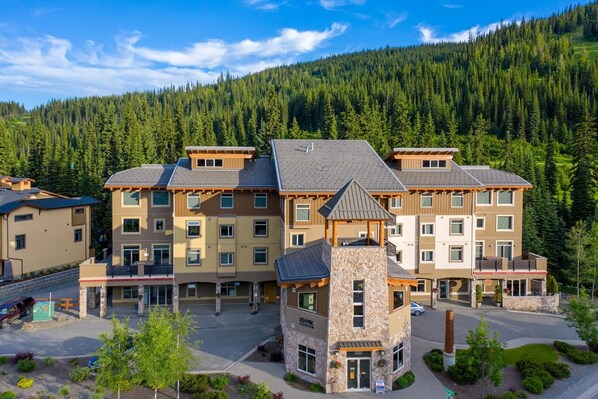 Cottage, 3 Bedrooms | Exterior