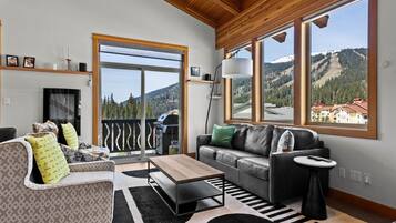 منطقة المعيشة