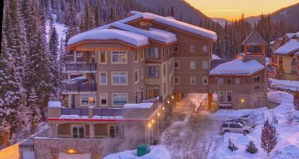 Kookaburra Lodge #202 By Bear Country