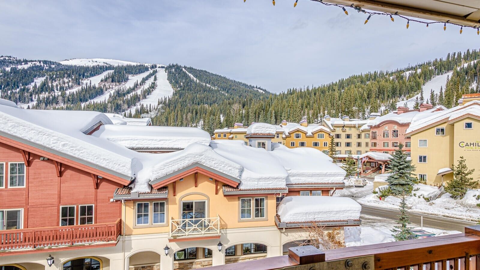 平房, 1 間臥室 | 外觀