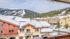 Cottage, 1 Bedroom | Exterior - Fireside Lodge #413 By Bear Country (Sun Peaks)