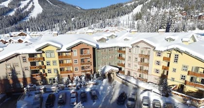 Fireside Lodge #413 By Bear Country