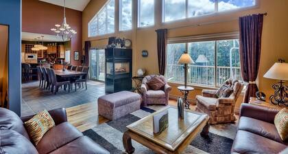 Soleil Chalet By Bear Country