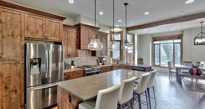 Village Walk #21 By Bear Country