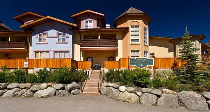 Crystal Forest #48 By Bear Country