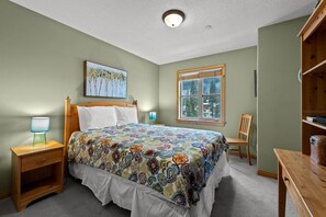 Appart'hôtel, 3 chambres