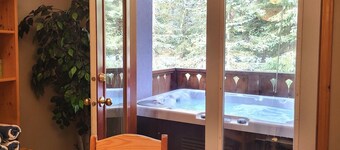 Crystal Forest #11 By Bear Country