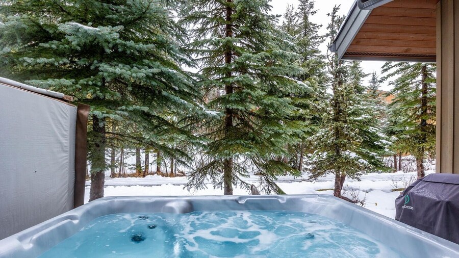 Trappers Landing #11