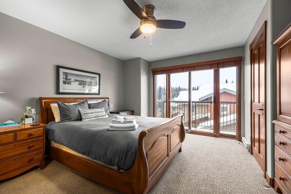 Townhome, 3 Bedrooms