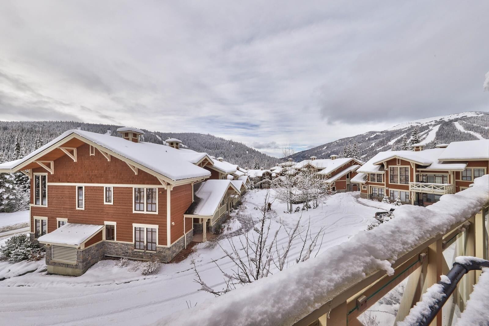 Condo, 3 Bedrooms | Exterior