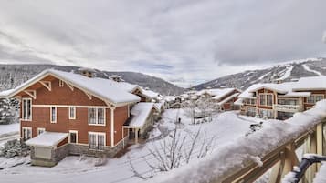Condo, 3 Bedrooms | Exterior