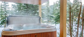 Snow Creek Village #48 By Bear Country