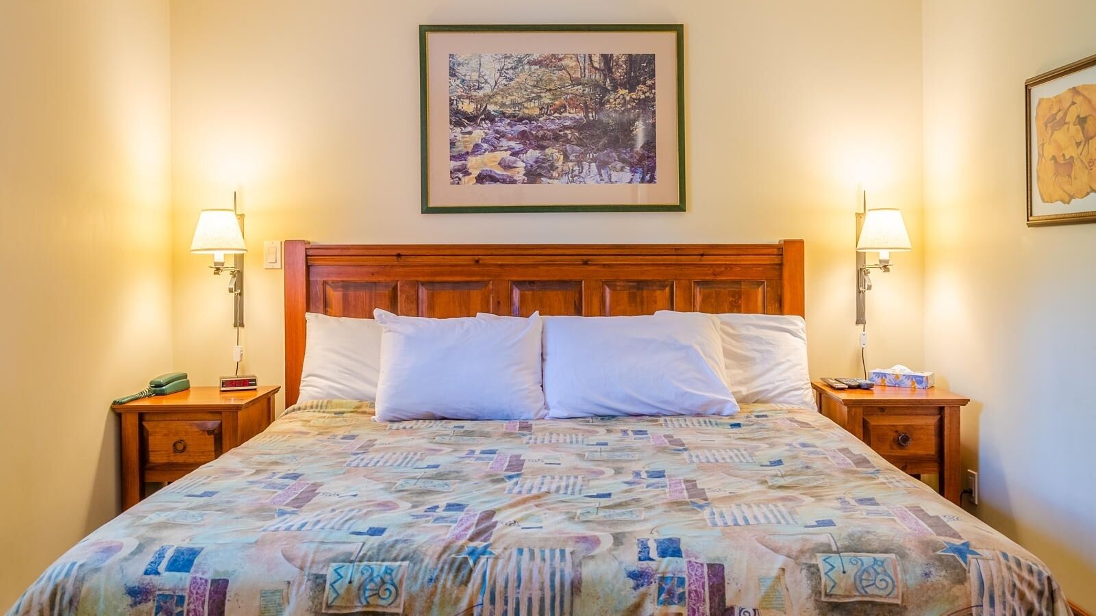 Townhome, 2 Bedrooms | 2 bedrooms, free WiFi, bed sheets