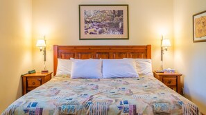Casa de ciudad, 2 habitaciones | 2 habitaciones, wifi gratis y ropa de cama