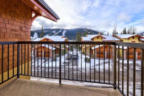 Townhome, 2 Bedrooms | Property grounds - Trails Edge #17 By Bear Country (Sun Peaks)