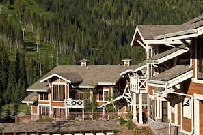 Condo, 2 habitaciones | Exterior