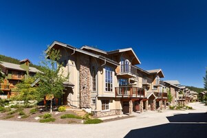 Townhome, 2 Bedrooms | Exterior