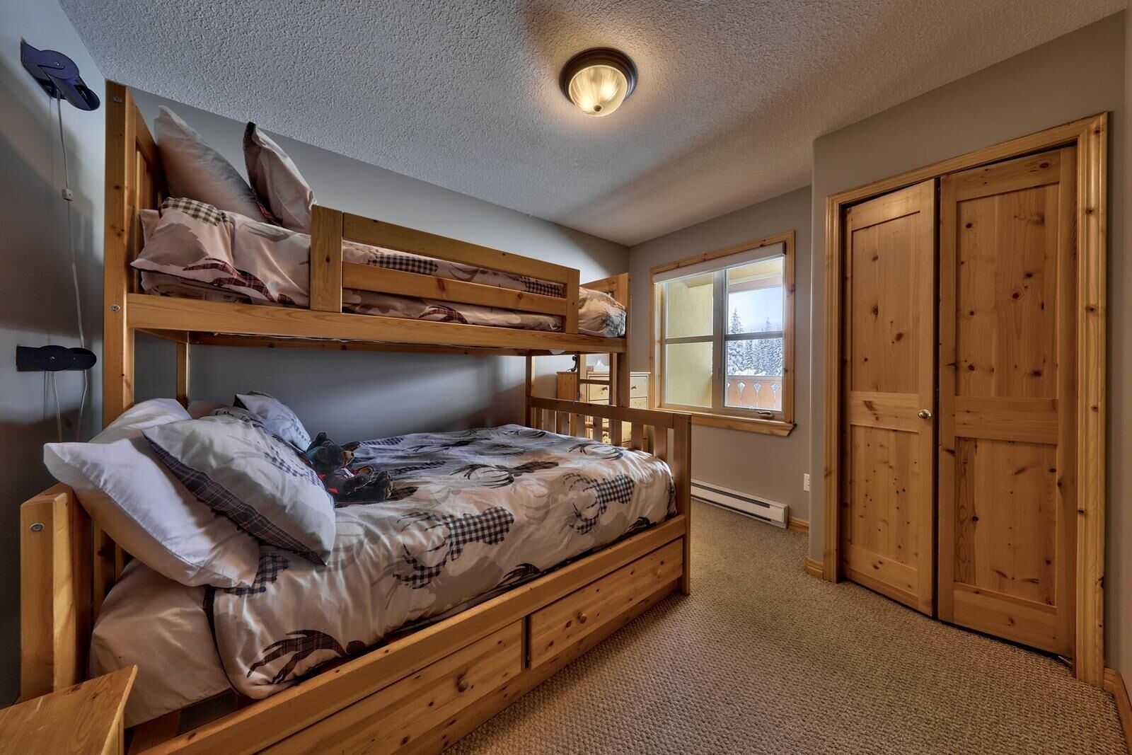 Condo, 3 chambres | 3 chambres, accès au Wi-Fi (inclus), literie fournie