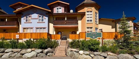 Condo, 3 Bedrooms | Exterior