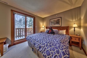 Townhome, 2 Bedrooms