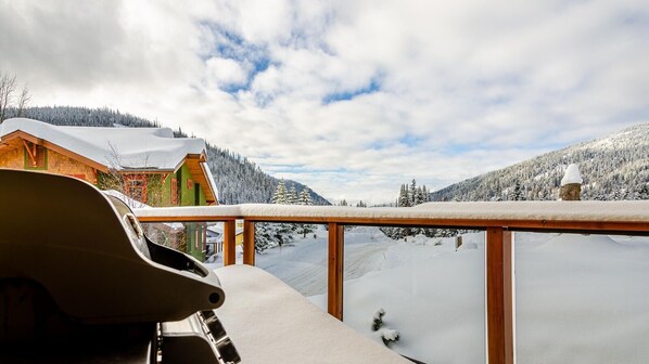 Townhome, 3 Bedrooms | Property grounds