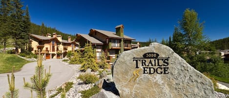 Townhome, 3 Bedrooms | Exterior