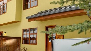 Casa geminada, 3 quartos | Hidromassagem externa