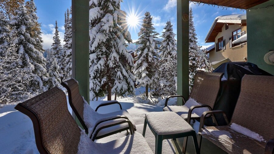 Snow Creek Village #37