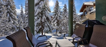 Snow Creek Village #37