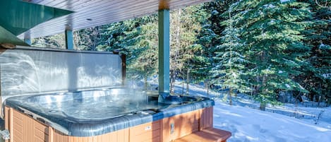 Condo, 2 Bedrooms | Bathroom