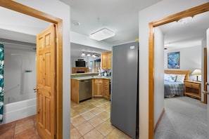 Condo, 2 Bedrooms | 2 bedrooms, free WiFi