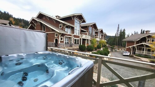 Stones Throw #38 By Bear Country