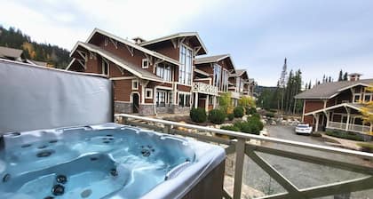 Stones Throw #38 By Bear Country